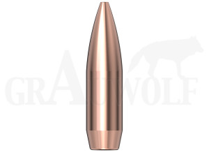 .224 / 5,6 mm 69 gr / 4,4 g Hornady Aeromatch HPBT Geschosse 500 Stück