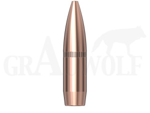 .224 / 5,6 mm 77 gr / 5,0 g Hornady Aeromatch HPBT Geschosse 500 Stück