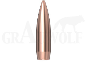.308 / 7,62 mm 175 gr / 11,3 g Hornady Aeromatch HPBT Geschosse 500 Stück
