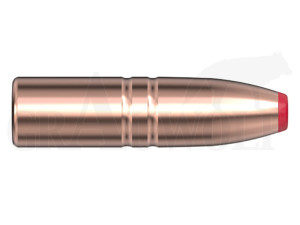 .338 / 8,5 mm 185 gr / 12,0 g Hornady ECX Geschosse 50 Stück
