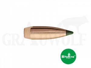 .243 / 6 mm 70 gr / 4,5 g Sierra Blitzking TMBT Geschosse 100 Stück