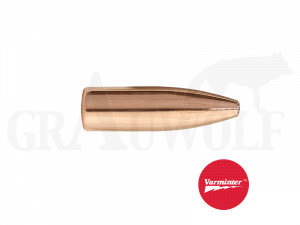 .243 / 6 mm 75 gr / 4,9 g Sierra HP Varminter Geschosse 100 Stück