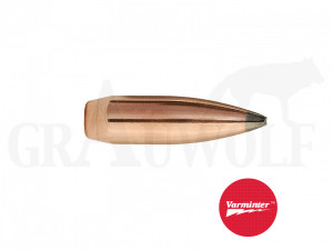 .243 / 6 mm 80 gr / 5,2 g Sierra Varminter Blitz Geschosse 100 Stück