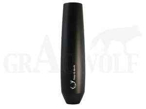 Freyr & Devik Ultimate Silence 3D - 338 max. Kal. .30 Gewinde 5/8" 24