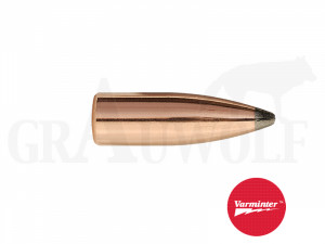 .257 / 6,53 mm 87 gr / 5,6 g Sierra Varminter SPT Geschosse 100 Stück