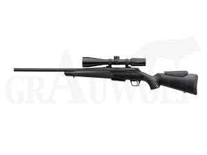 Winchester XPR Repetierbüchse Varmint Adjustable Threaded .30-06 Springfield