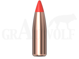 .172 / 4,5 mm 25 gr / 1,6 g Hornady V-Max Geschosse 100 Stück