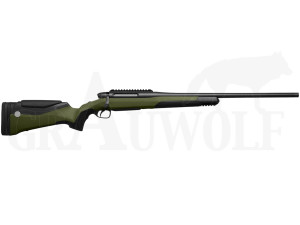 Steyr Arms MS Wild grün .308 Winchester Repetierer Lauflänge 55,8 cm 