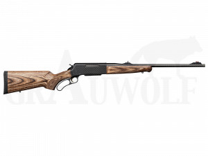 Browning BLR LW Hunter Threaded Unterhebelrepetierer .308 Winchester