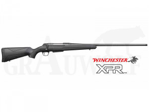 Winchester XPR Repetierbüchse .30-06 Springfield mit Gewinde M14x1