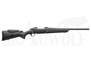 Browning A-Bolt 3+ Repetierbüchse .30-06 Springfield Black Beast Threaded