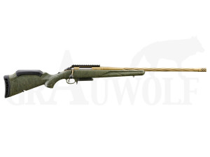 Ruger American Rifle Generation II Repetierbüchse 7mm 08 Rem. 22" / 559 mm 5/8"-24 Laufgewinde 