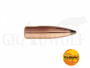 .311 / 7,79 (.303) mm 180 gr / 11,7 g Sierra Pro-Hunter Teilmantel Geschosse 100 Stück