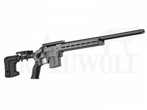 CZ 600 MDT Grey Sport-Repetierer .308 Winchester