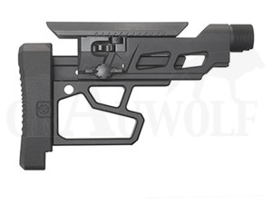 Ruger Precision Rifle® Hinterschaft