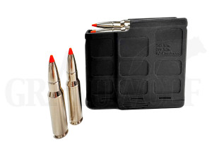 Haenel LR/One Jaeger Evo 10-Schuss Magazin für .308 Win./6,5 Creedmore