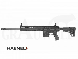 Haenel CR 6,5 Creedmoor Selbstladebüchse Lauflänge 20"