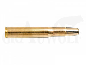 .404 Jeffrey 400 gr / 25,9 g Norma African PH Vollmantel Patronen 10 Stück