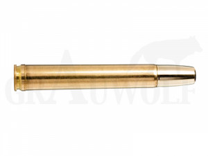 .458 Lott 500 gr / 32,4 g Norma African PH Vollmantel Patronen 10 Stück