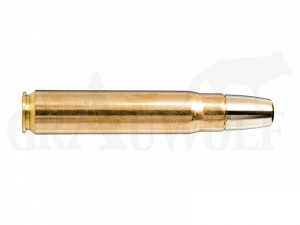 .500 Jeffrey 540 gr / 35,0 g Norma African PH Vollmantel Patronen 10 Stück