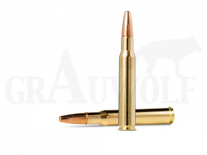 .30-06 Springfield 180 gr / 11,7 g Norma Vulkan Patronen 20 Stück