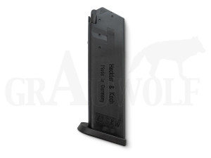 Heckler & Koch Magazin USP Standard .40 S&W 13 Schuss