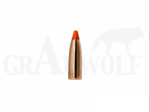 .224 / 5,69 mm 55 gr / 3,6 g Norma Tipstrike Varmint Geschosse 100 Stück