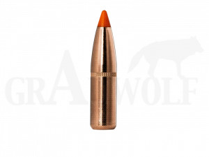 .277 / 7 mm 140 gr / 9,1 g Norma Tipstrike Geschosse 100 Stück