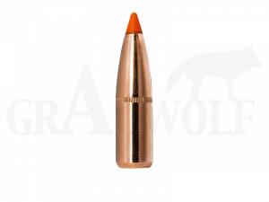 .308 / 7,62 mm 170 gr / 11,0 g Norma Tipstrike Geschosse 100 Stück