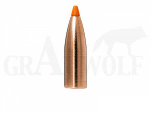 .323 / 8 mm 180 gr / 11,7 g Norma Tipstrike Geschosse 100 Stück