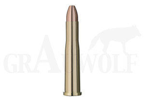 .22 Hornet 46 gr / 3 g RWS Jagd - Match Patronen 50 Stück