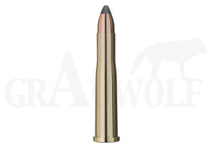 .22 Hornet 46 gr / 3 g RWS Teilmantel Spitz Patronen 20 Stück .22 Hornet 46 gr / 3 g RWS Teilmantel Spitz Patronen 20 Stück