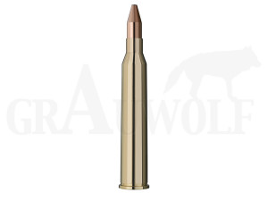 6,5x65R RWS 127 gr / 8,2 g RWS Kegelspitz Patronen 20 Stück 6,5x65R RWS 127 gr / 8,2 g RWS Kegelspitz Patronen 20 Stück