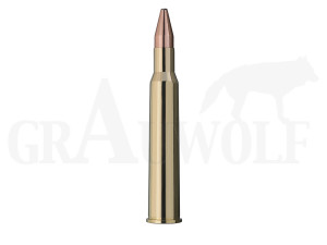 7x65R 123 gr / 8,0 g RWS KS Patronen 20 Stück 7x65R 123 gr / 8,0 g RWS KS Patronen 20 Stück