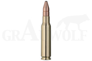 .308 Winchester 165 gr / 10,7 g RWS Doppelkern Patronen 20 Stück