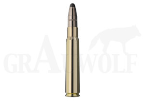 8x57 IS Mauser 198 gr / 12,8 g RWS ID Classic Patronen 20 Stück