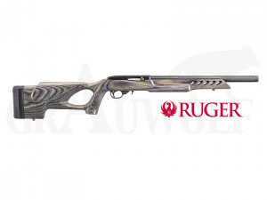 Ruger 10/22 Target Lite Selbstladebüchse 22 lfb