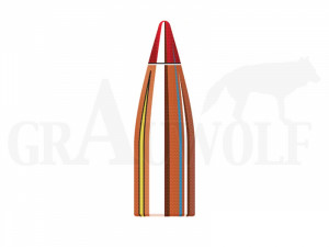 .204 / 5,2 mm 32 gr / 2,1 g Hornady V-Max Geschosse 100 Stück