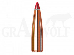 .2215 / 5,45 mm 60 gr / 3,9 g Hornady V-Max Geschosse 100 Stück