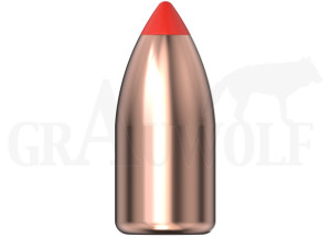 .224 / 5,6 mm 35 gr / 2,3 g Hornady V-Max Geschosse 100 Stück