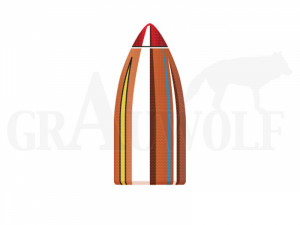 .224 / 5,6 mm 35 gr / 2,3 g Hornady V-Max Geschosse 100 Stück