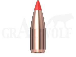 .224 / 5,6 mm 50 gr / 3,2 g Hornady V-Max Geschosse 250 Stück