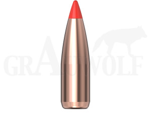 .224 / 5,6 mm 53 gr / 3,4 g Hornady V-Max Geschosse 100 Stück .224 / 5,6 mm 53 gr / 3,4 g Hornady V-Max Geschosse 100 Stück