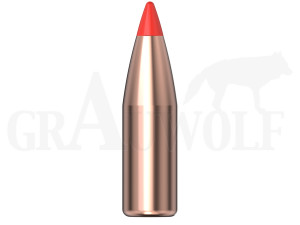 .224 / 5,6 mm 60 gr / 3,9 g Hornady V-Max Geschosse 100 Stück