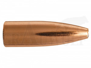 .224 / 5,6 mm 52 gr / 3,2 g Berger HPFB Match Varmint Geschosse 100 Stück