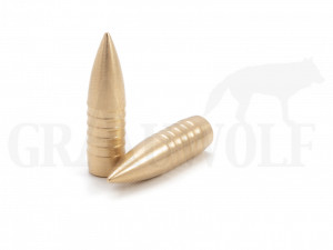 .224 / 5,6 mm 52 gr / 3,4 g LOS Tactic Geschosse 100 Stück