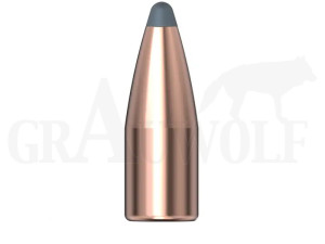 .224 / 5,6 mm 50 gr / 3,2 g Hornady Traditional Varmint SP SX Geschosse 100 Stück