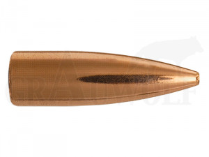 .224 / 5,6 mm 55 gr / 3,6 g Berger HPFB Match Grade Target Geschosse 100 Stück