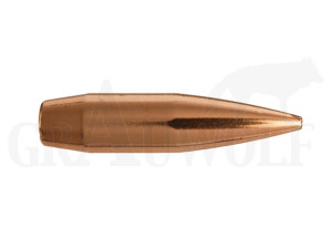 .224 / 5,6 mm 70 gr / 4,5 g Berger HPBT VLD Target Geschosse 100 Stück