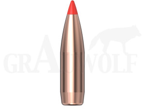 .257 / 6,53 mm 110 gr / 7,1 g Hornady InterBond Geschosse 100 Stück